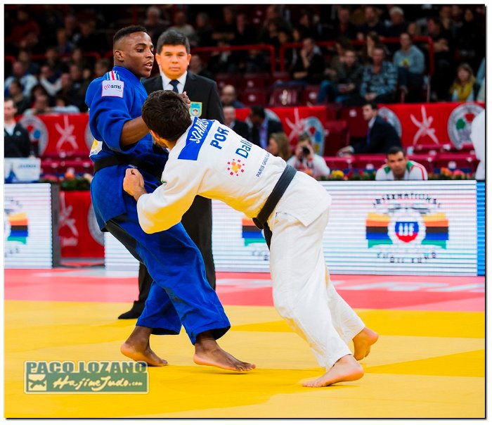 Paris 2014 by P.Lozano cat -66 kg (55)